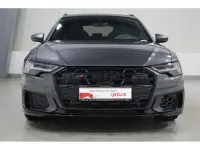 Gebraucht Audi S6 Ambiente 253 PS (186 kW) 2025 Grau Kombi
