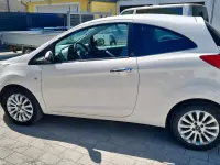 Second-hand Ford Ka 75 CP (55 kW) 2010 Alb Hatchback