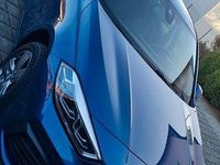 Gebraucht BMW 118 Advantage 136 PS (100 kW) 2024 Blau Kleinwagen