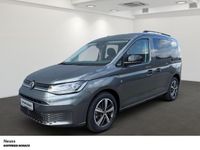 Neu VW Caddy Life 116 PS (85 kW) 2025 Grau Van / Kleinbus