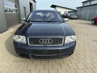 gebraucht Audi S6 4.2 quattro Schaltgetriebe