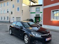 gebraucht Opel Astra GTC Astra HSport