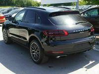 gebraucht Porsche Macan 2.0 PDK * RS SPYDER 20 ZOLL * LED-SCHEINWERFER * PANORAMA-DACH * LEDER * NAVI