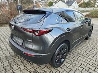Neu Mazda CX-30 Homura-Line 140 PS (102 kW) 2025 Machine gray SUV
