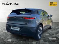 Gebraucht Renault Megane E-Tech Evolution 60 kW (82 PS) 2023 Grau Limousine