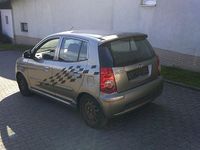 Gebraucht Kia Picanto 65 PS (47 kW) 2008 Kleinwagen