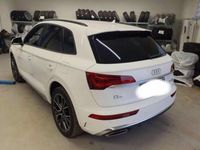 Gebraucht Audi Q5 Ambiente 299 PS (219 kW) 2022 Ibisweiß SUV