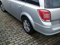 gebraucht Opel Astra Astra1.7 CDTI Caravan CTDI