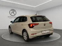 Gebraucht VW Polo Life 95 PS (69 kW) 2023 Kleinwagen