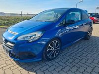 gebraucht Opel Corsa E OPC Top Ausstattung + Tuning