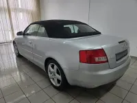 Gebraucht Audi A4 Ambiente 340 PS (250 kW) 2005 Andere Cabrio