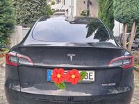 gebraucht Tesla Model Y Performance