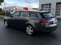Używany Opel Insignia 136 KM (100 kW) 2016 Szary Kombi
