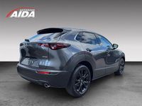 Neu Mazda 3 Nagisa 140 PS (102 kW) 2026 Grau Limousine