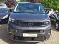 Gebraucht Opel Zafira Life Edition 177 PS (130 kW) 2025 Van / Kleinbus