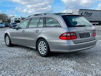 gebraucht Mercedes E280 E -Klasse T-ModellCDI Elegance*Xenon*