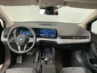 Neu BMW 220 170 PS (125 kW) 2025 Schwarz Van / Kleinbus