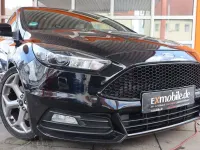 Gebraucht Ford Focus Sport 250 PS (183 kW) 2017 Schwarz Limousine