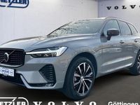 Gebraucht Volvo XC60 Plus 250 PS (183 kW) 2025 Grau SUV