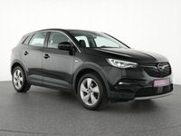 gebraucht Opel Grandland X Kamera|PDC|NAV|LED|Totwinkel|SHZ|Tempo