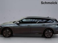 Gebraucht Skoda Superb Selection 150 PS (110 kW) 2025 Grau Kombi