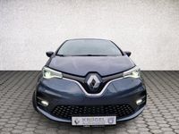 Gebraucht Renault Zoe Intens 100 kW (136 PS) 2020 Titaniumgrau metallic Kleinwagen