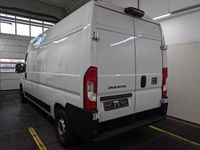Gebraucht Fiat Ducato 140 PS (102 kW) 2024 Weiß Van