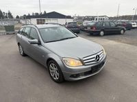 Gebraucht Mercedes C250 204 PS (150 kW) 2010 Silber Kombi