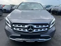 Gebraucht Mercedes GLA200 Urban 156 PS (114 kW) 2020 Grau SUV