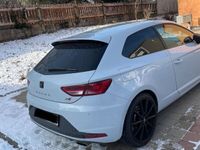 gebraucht Seat Leon SC CUPRA 280 DSG