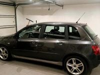 Gebraucht Fiat Stilo 95 PS (69 kW) 2006 Grau Limousine
