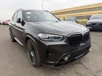 Gebraucht Alpina XD3 394 PS (289 kW) 2022 Grau SUV