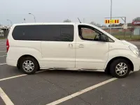 Gebraucht Hyundai H-1 170 PS (125 kW) 2011 Van / Kleinbus