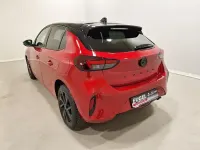 Gebraucht Opel Corsa 101 PS (74 kW) 2024 Peperoncino red Kleinwagen
