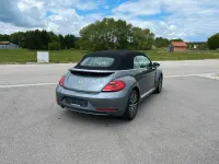 Brugt VW Beetle Sound 105 HK (77 kW) 2017 Grå Hatchback