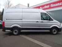 gebraucht VW Crafter 30 2.0 TDI L2H2 Klima LED Standheizung