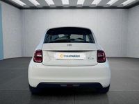 Gebraucht Fiat 500e Basis 86 kW (118 PS) 2023 Weiß Kleinwagen