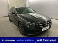 gebraucht Mercedes E300 4Matic T 9G-TRONIC Avantgarde Kombi, 5-türig, A