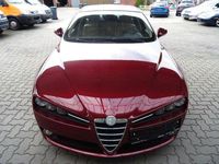 Gebraucht Alfa Romeo 159 150 PS (110 kW) 2006 Rot Kombi