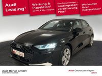Gebraucht Audi A3 Advanced Plus 116 PS (85 kW) 2025 Limousine
