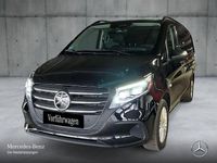 Gebraucht Mercedes Vito 190 PS (139 kW) 2025 Schwarz Van