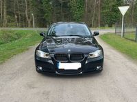 gebraucht BMW 320 d Touring E91