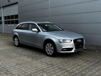 Gebraucht Audi A4 Attraction 150 PS (110 kW) 2015 Silber Kombi