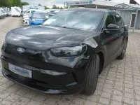 Gebraucht Ford Capri Premium 250 kW (340 PS) 2025 Agate black (metallic) SUV