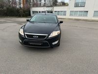 gebraucht Ford Mondeo Diesel, Klima