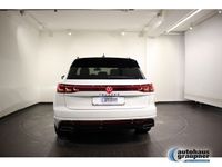 gebraucht VW Touareg R-Line 3,0 l V6 TDI SCR 4MOTION 210 kW 286 PS 8-Gang-Automat