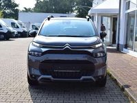 Gebraucht Citroën C3 Aircross PureTech 110 PS (80 kW) 2024 Grau SUV