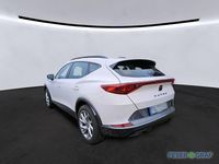 Gebraucht Cupra Formentor 150 PS (110 kW) 2023 Weiss SUV