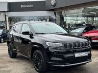 gebraucht Jeep Compass PHEV MY23 S