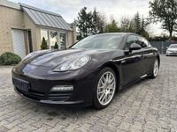 Gebraucht Porsche Panamera S 400 PS (294 kW) 2011 Braun Limousine